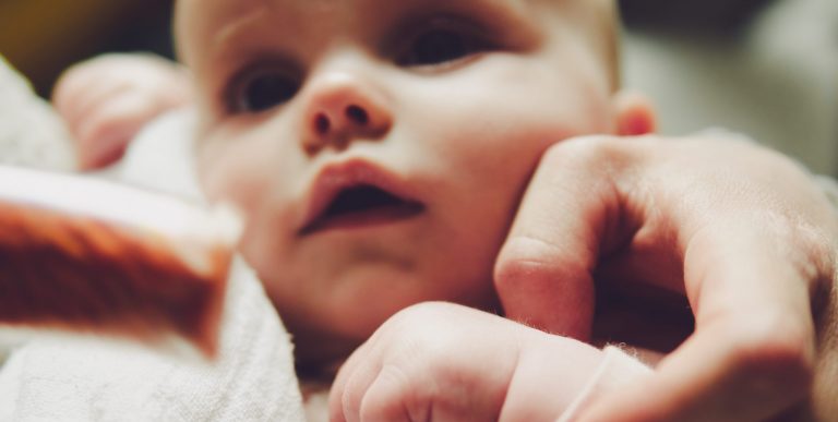 Schlafberatung Seeheim Baby schläft Bergstraße Regulationsstörung Schreibaby