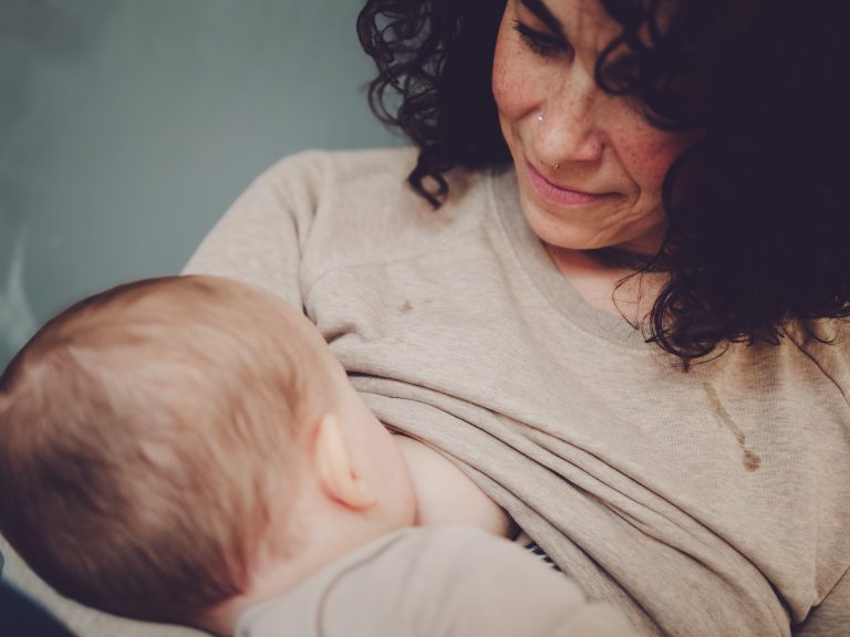 Stillberatung Kindividuell